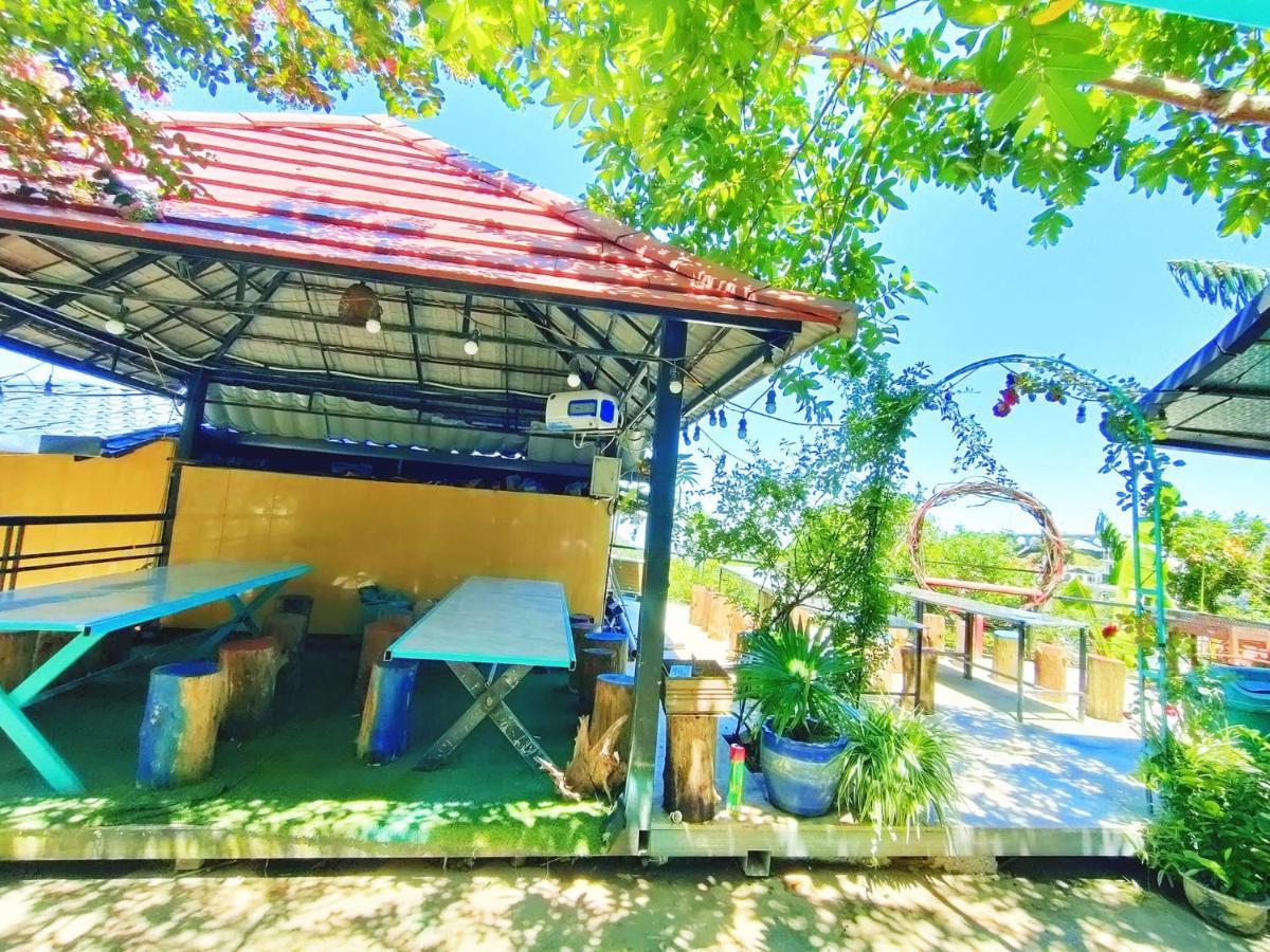 Sa Mộc House Tam Đảo - Venue Travel Apartment Hà Nội Ngoại thất bức ảnh