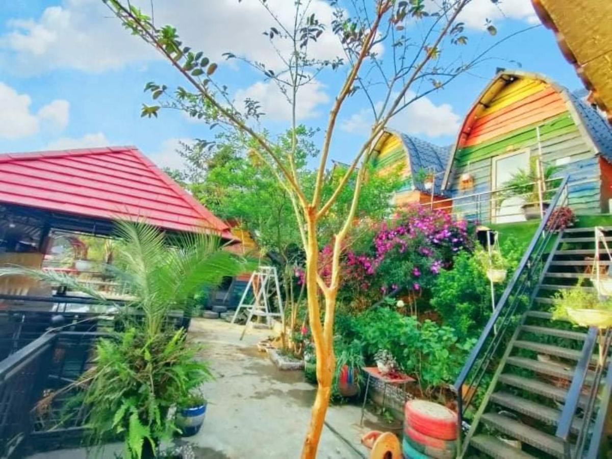 Sa Mộc House Tam Đảo - Venue Travel Apartment Hà Nội Ngoại thất bức ảnh
