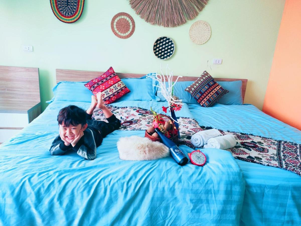 Sa Mộc House Tam Đảo - Venue Travel Apartment Hà Nội Ngoại thất bức ảnh