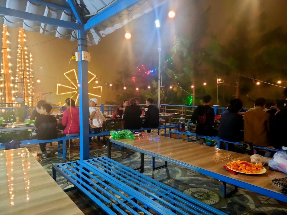 Sa Mộc House Tam Đảo - Venue Travel Apartment Hà Nội Ngoại thất bức ảnh