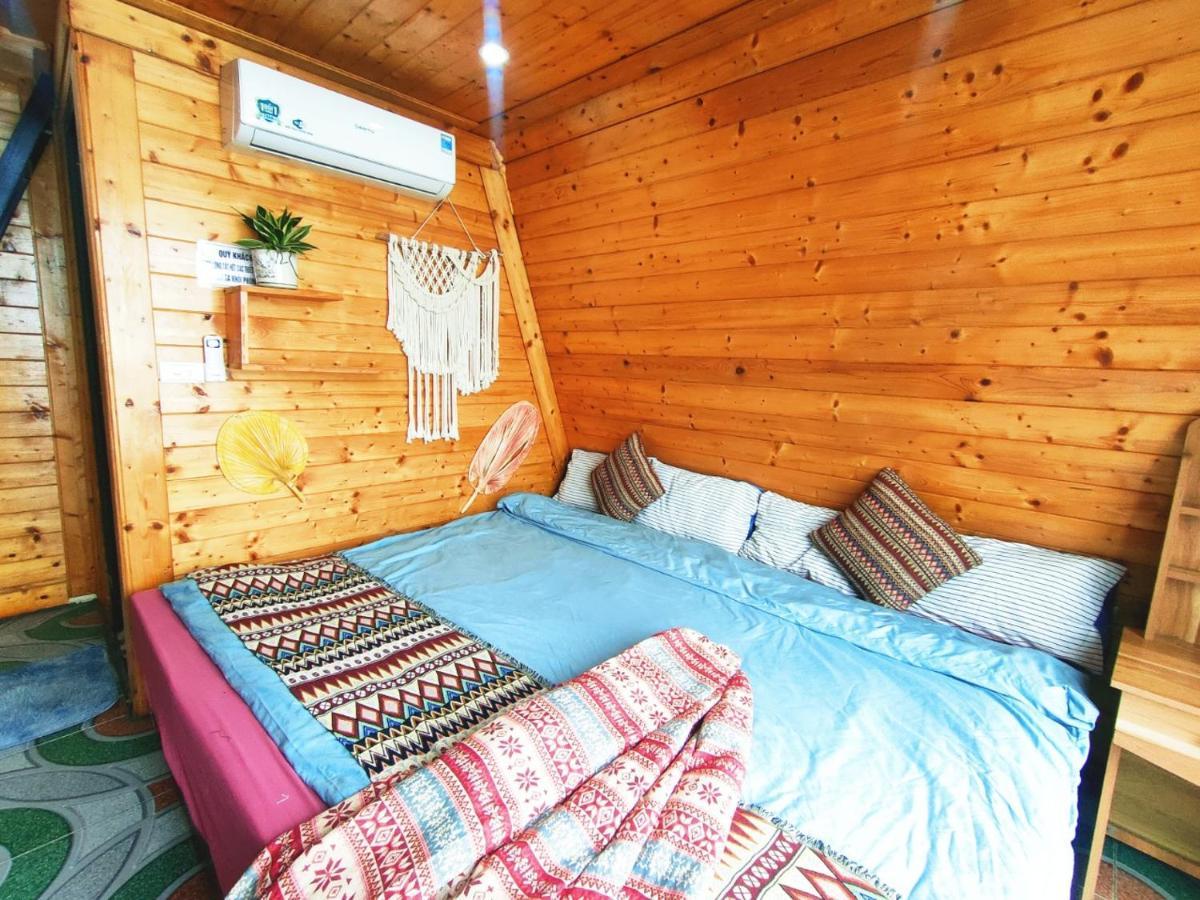 Sa Mộc House Tam Đảo - Venue Travel Apartment Hà Nội Ngoại thất bức ảnh