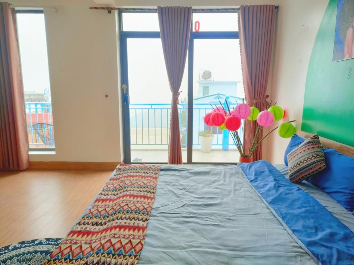 Sa Mộc House Tam Đảo - Venue Travel Apartment Hà Nội Ngoại thất bức ảnh